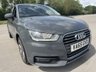USED 2016 65 AUDI A1 1.4 TFSI Sport Sportback 5dr Petrol Manual Euro 6 (s/s) (125 ps) SAT NAV & AIR CON