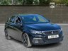 USED 2018 68 PEUGEOT 308 1.2 PureTech GT Line Hatchback 5dr Petrol Manual Euro 6 (s/s) (130 ps) SAT NAV & PARKING SENSORS