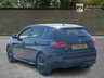 USED 2018 68 PEUGEOT 308 1.2 PureTech GT Line Hatchback 5dr Petrol Manual Euro 6 (s/s) (130 ps) SAT NAV & PARKING SENSORS