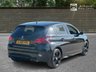 USED 2018 68 PEUGEOT 308 1.2 PureTech GT Line Hatchback 5dr Petrol Manual Euro 6 (s/s) (130 ps) SAT NAV & PARKING SENSORS