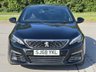 USED 2018 68 PEUGEOT 308 1.2 PureTech GT Line Hatchback 5dr Petrol Manual Euro 6 (s/s) (130 ps) SAT NAV & PARKING SENSORS