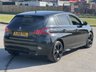 USED 2018 68 PEUGEOT 308 1.2 PureTech GT Line Hatchback 5dr Petrol Manual Euro 6 (s/s) (130 ps) SAT NAV & PARKING SENSORS