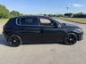 USED 2018 68 PEUGEOT 308 1.2 PureTech GT Line Hatchback 5dr Petrol Manual Euro 6 (s/s) (130 ps) SAT NAV & PARKING SENSORS