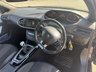 USED 2018 68 PEUGEOT 308 1.2 PureTech GT Line Hatchback 5dr Petrol Manual Euro 6 (s/s) (130 ps) SAT NAV & PARKING SENSORS