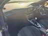 USED 2018 68 PEUGEOT 308 1.2 PureTech GT Line Hatchback 5dr Petrol Manual Euro 6 (s/s) (130 ps) SAT NAV & PARKING SENSORS