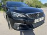 USED 2018 68 PEUGEOT 308 1.2 PureTech GT Line Hatchback 5dr Petrol Manual Euro 6 (s/s) (130 ps) SAT NAV & PARKING SENSORS