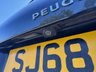 USED 2018 68 PEUGEOT 308 1.2 PureTech GT Line Hatchback 5dr Petrol Manual Euro 6 (s/s) (130 ps) SAT NAV & PARKING SENSORS