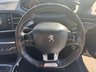 USED 2018 68 PEUGEOT 308 1.2 PureTech GT Line Hatchback 5dr Petrol Manual Euro 6 (s/s) (130 ps) SAT NAV & PARKING SENSORS