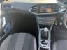 USED 2018 68 PEUGEOT 308 1.2 PureTech GT Line Hatchback 5dr Petrol Manual Euro 6 (s/s) (130 ps) SAT NAV & PARKING SENSORS