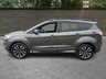 USED 2017 67 FORD KUGA 2.0 TDCi EcoBlue ST-Line SUV 5dr Diesel Manual Euro 6 (s/s) (150 ps) HALF LEATHER & BLUETOOTH