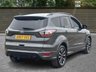 USED 2017 67 FORD KUGA 2.0 TDCi EcoBlue ST-Line SUV 5dr Diesel Manual Euro 6 (s/s) (150 ps) HALF LEATHER & BLUETOOTH