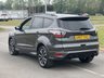 USED 2017 67 FORD KUGA 2.0 TDCi EcoBlue ST-Line SUV 5dr Diesel Manual Euro 6 (s/s) (150 ps) HALF LEATHER & BLUETOOTH
