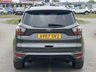 USED 2017 67 FORD KUGA 2.0 TDCi EcoBlue ST-Line SUV 5dr Diesel Manual Euro 6 (s/s) (150 ps) HALF LEATHER & BLUETOOTH