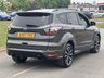 USED 2017 67 FORD KUGA 2.0 TDCi EcoBlue ST-Line SUV 5dr Diesel Manual Euro 6 (s/s) (150 ps) HALF LEATHER & BLUETOOTH