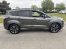 USED 2017 67 FORD KUGA 2.0 TDCi EcoBlue ST-Line SUV 5dr Diesel Manual Euro 6 (s/s) (150 ps) HALF LEATHER & BLUETOOTH