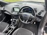 USED 2017 67 FORD KUGA 2.0 TDCi EcoBlue ST-Line SUV 5dr Diesel Manual Euro 6 (s/s) (150 ps) HALF LEATHER & BLUETOOTH