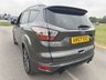USED 2017 67 FORD KUGA 2.0 TDCi EcoBlue ST-Line SUV 5dr Diesel Manual Euro 6 (s/s) (150 ps) HALF LEATHER & BLUETOOTH