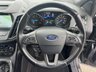 USED 2017 67 FORD KUGA 2.0 TDCi EcoBlue ST-Line SUV 5dr Diesel Manual Euro 6 (s/s) (150 ps) HALF LEATHER & BLUETOOTH
