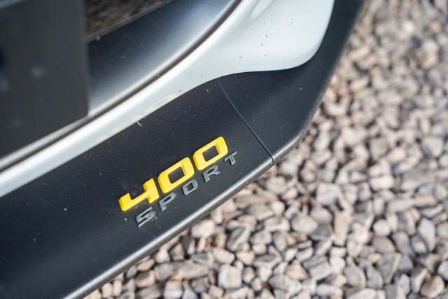 Used JAGUAR F-TYPE Nuneaton