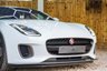 Used JAGUAR F-TYPE Nuneaton