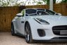 Used JAGUAR F-TYPE Nuneaton