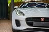 Used JAGUAR F-TYPE Nuneaton
