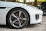 Used JAGUAR F-TYPE Nuneaton