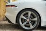 Used JAGUAR F-TYPE Nuneaton