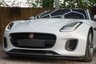 Used JAGUAR F-TYPE Nuneaton