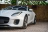 Used JAGUAR F-TYPE Nuneaton