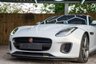 Used JAGUAR F-TYPE Nuneaton