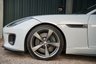 Used JAGUAR F-TYPE Nuneaton
