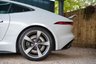 Used JAGUAR F-TYPE Nuneaton