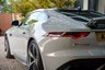 Used JAGUAR F-TYPE Nuneaton