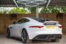Used JAGUAR F-TYPE Nuneaton
