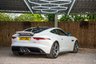 Used JAGUAR F-TYPE Nuneaton