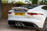 Used JAGUAR F-TYPE Nuneaton
