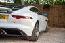Used JAGUAR F-TYPE Nuneaton
