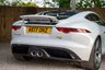 Used JAGUAR F-TYPE Nuneaton