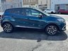 USED 2019 19 RENAULT CAPTUR 1.5 dCi ENERGY Iconic SUV 5dr Diesel Manual Euro 6 (s/s) (90 ps) 
