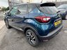 USED 2019 19 RENAULT CAPTUR 1.5 dCi ENERGY Iconic SUV 5dr Diesel Manual Euro 6 (s/s) (90 ps) 