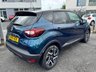 USED 2019 19 RENAULT CAPTUR 1.5 dCi ENERGY Iconic SUV 5dr Diesel Manual Euro 6 (s/s) (90 ps) 