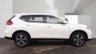 USED 2017 67 NISSAN X-TRAIL 1.6 dCi N-Connecta SUV 5dr Diesel Manual Euro 6 (s/s) (130 ps) 