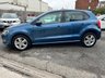 USED 2017 17 VOLKSWAGEN POLO 1.0 BlueMotion Tech Match Edition Hatchback 5dr Petrol Manual Euro 6 (s/s) (75 ps) 
