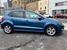 USED 2017 17 VOLKSWAGEN POLO 1.0 BlueMotion Tech Match Edition Hatchback 5dr Petrol Manual Euro 6 (s/s) (75 ps) 