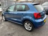 USED 2017 17 VOLKSWAGEN POLO 1.0 BlueMotion Tech Match Edition Hatchback 5dr Petrol Manual Euro 6 (s/s) (75 ps) 