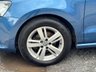 USED 2017 17 VOLKSWAGEN POLO 1.0 BlueMotion Tech Match Edition Hatchback 5dr Petrol Manual Euro 6 (s/s) (75 ps) 