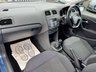 USED 2017 17 VOLKSWAGEN POLO 1.0 BlueMotion Tech Match Edition Hatchback 5dr Petrol Manual Euro 6 (s/s) (75 ps) 