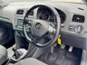 USED 2017 17 VOLKSWAGEN POLO 1.0 BlueMotion Tech Match Edition Hatchback 5dr Petrol Manual Euro 6 (s/s) (75 ps) 