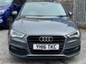 USED 2016 16 AUDI A3 1.4 TFSI S line Sportback 5dr Petrol Manual Euro 6 (s/s) (Nav) (125 ps) 
